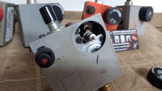 Termostato Cinsa prende el piloto pero no el quemador | REPARA TODOS LOS TERMOSTATOS SIT O EITAR смотреть онлайн