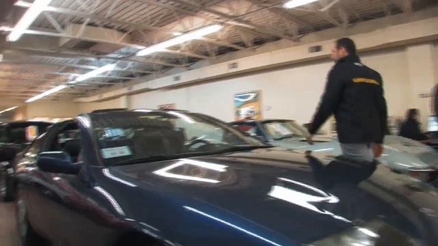 1992 Nissan 300 ZX for sale with test drive, driving sounds, and walk through video смотреть онлайн