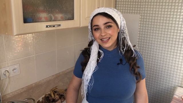 КУЛИНАРНЫЕ ИСТОРИИ ПО-БЕССАРАБСКИ - ЗАМА. смотреть онлайн