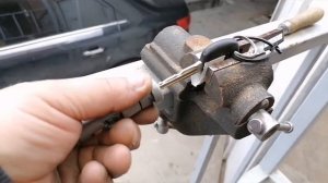 Как снять замок зажигания Hyundai Sonata NF, ремонт замков зажигания