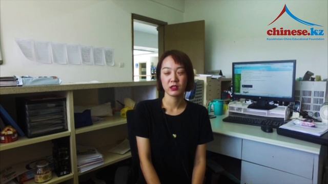 Dalian University of Foreign Languages - Даляньский университет иностранных языков смотреть онлайн