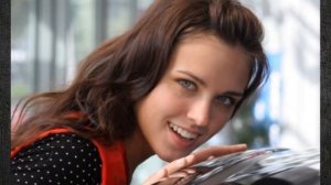 Антоненко Ирина. Биография