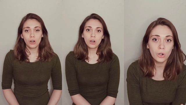 O Children (Nick Cave Cover By Nick&Yana)