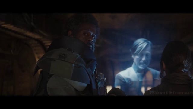 Andor | SEASON 2 PROMO TRAILER | Lucasfilm & Disney+ | andor season 2 trailer | Fan Made Concept смотреть онлайн