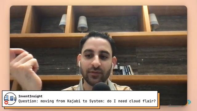 April Q&A coaching call with Eran Bucai (Dot Com Truths) смотреть онлайн
