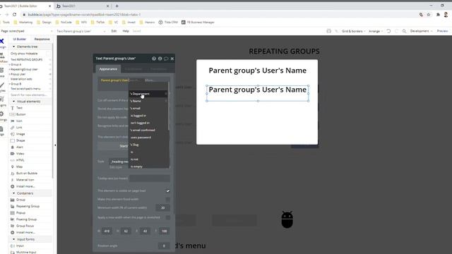 07 | Создание всплывающих окон (Popups).
