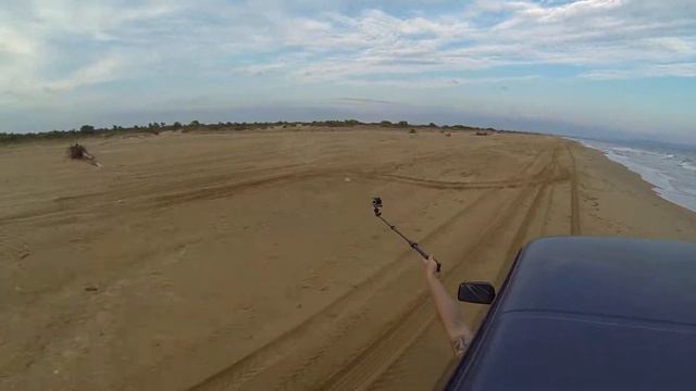 Благовещенская коса. 30.06. 2018 смотреть онлайн