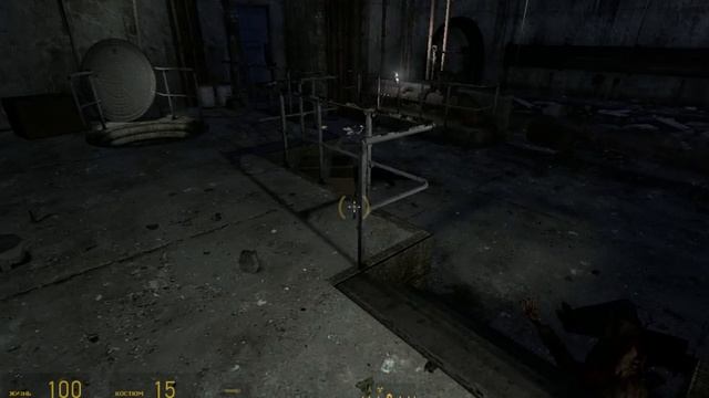 Transmissions Element 120 Часть 1 Начало прохождения самого охеренного мода на Half-life 2 смотреть онлайн