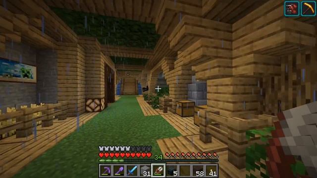 Etho Plays Minecraft - Episode 544: Nexus Big Finish смотреть онлайн