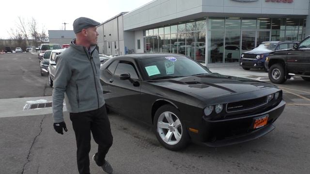The Best Deals In The Miami Valley | Jim's Top Ten смотреть онлайн