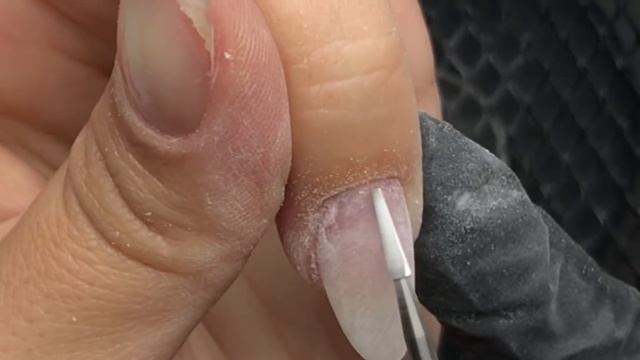 СЕРЫЙ МАНИКЮР PATRISA NAIL | МЕТАЛЛИЧЕСКИЙ ДЕКОР | КВАРЦЕВЫЙ ПЕСОК | ГЕЛЬ | ФРЕЗА ПЛАМЯ смотреть онлайн