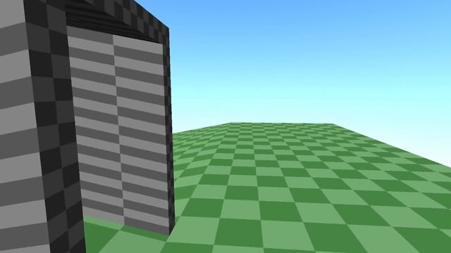 Non-Euclidean Worlds Engine смотреть онлайн