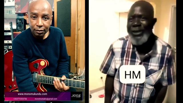 Joseph Chinotimba’s Song released: Finally смотреть онлайн