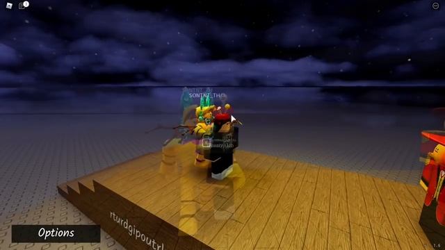 Roblox FNF - All songs смотреть онлайн