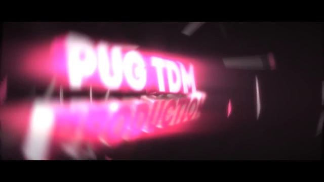 Pug TDM // Production intro - SHOUTOUT to Pug TDM // Production смотреть онлайн