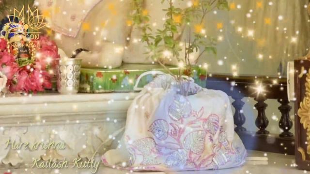 VISHNU STUTI | SHUKLAMBARADHARAM VISHNUM | MOST POWERFUL MANTRA OF LORD VISHNU STOTRAM