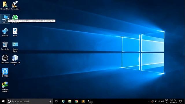 1 Setting up PC for java development смотреть онлайн