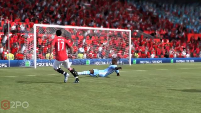 Fifa 12 Review смотреть онлайн