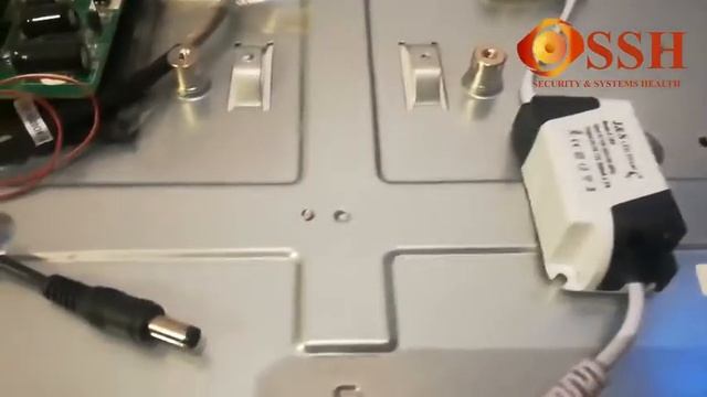 REPARACION TV LED DAEWOO 32 PULGADAS