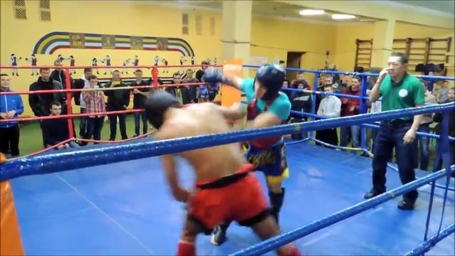 JM 75 ЛЕЩЕНОК ВЛАД СК ЦЕЗАРЬ