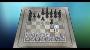 Playing with computer| I SUCK IN CHESS | windows 7 ultimate