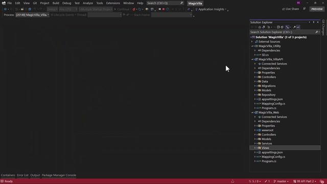 Web API .NET Способы загрузки и хранения файлов в ASP.NET смотреть онлайн