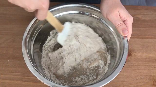 Полезные маффины с бананом // ПП банановые маффины смотреть онлайн