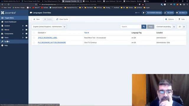 Customizing "Read More" for Joomla 4, The How and Why? - ? WMW 155 смотреть онлайн