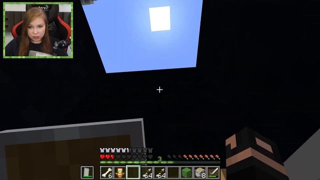 АЛМАЗНАЯ БРОНЯ, СВИНКИ И БОЛЬ! [Прохождение Карты Horizon City 2020 в Minecraft 1.16.1] №5