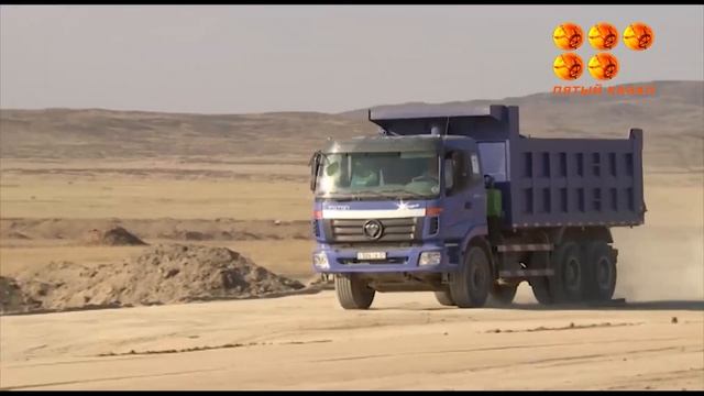3 тысячи единиц спецтехники и 59 асфальтных заводов. смотреть онлайн