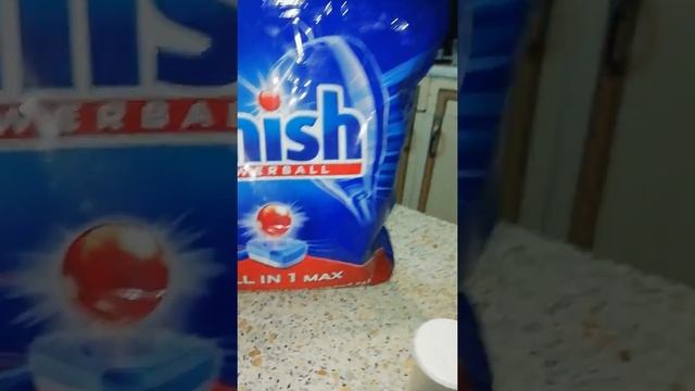 Настройка жёсткости воды и ополаскивателя в Посудомоечной машине смотреть онлайн