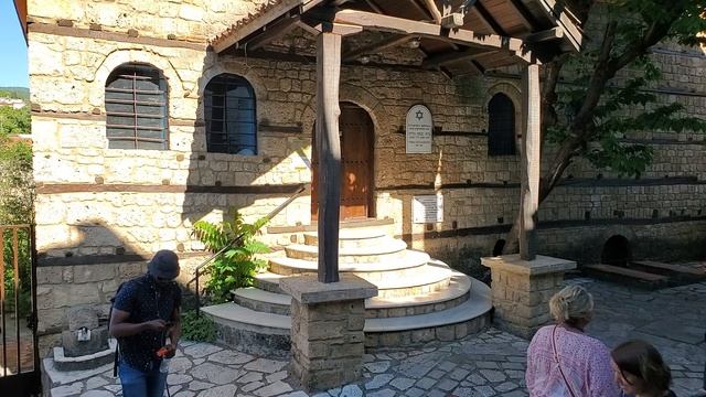 Верия | По следам апостола Павла | Путешествуем с Алексеем Прокопенко смотреть онлайн