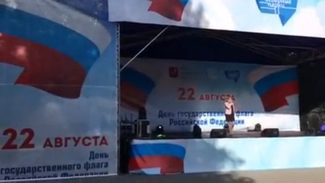 Тонких Мария. Северное Тушино. смотреть онлайн