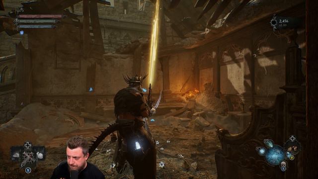 Lords of the Fallen (PC) #12 смотреть онлайн
