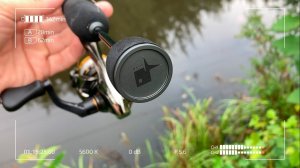 Олта Навахо Мормышка 664MF-S. Тревел спиннинг. Трудовой мормышинг