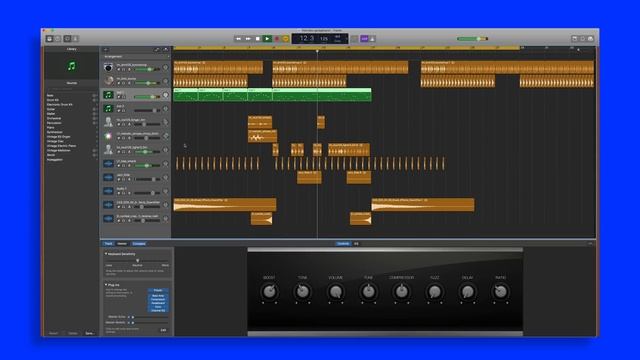 Best FREE DAWs 2020 (Mac/Windows) - software you NEED to start creating music смотреть онлайн