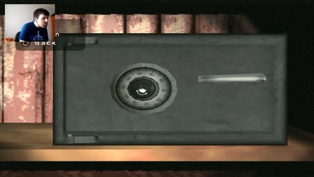 Silent Hill Shattered Memories PS2 Playthrough Pt 6 (Toluca Mall) смотреть онлайн