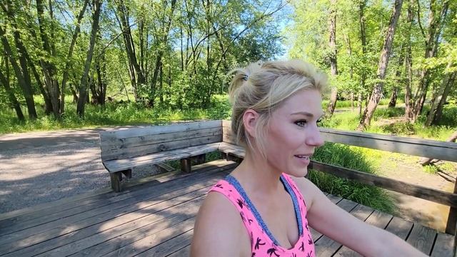 Let’s Walk and Talk | Learn Russian on the go | Beginner to Intermediate Russian смотреть онлайн