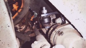 Демпфер рулевой колонки ваз