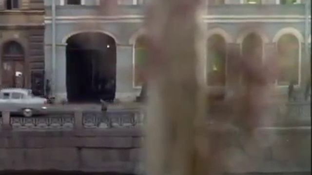 Вопрос «Осенний марафон» цитата смотреть онлайн