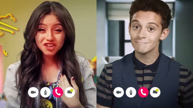Matteo en Italia | Soy Luna de Vacaciones смотреть онлайн