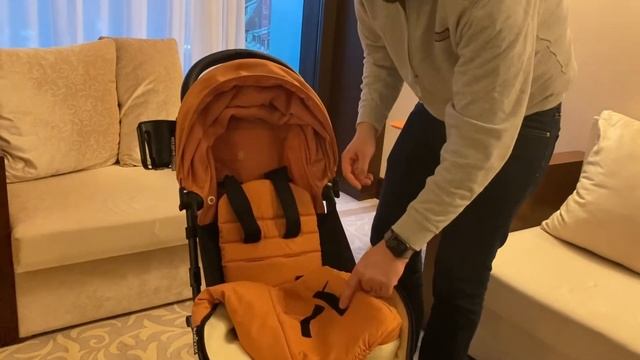 Pimp my YOYO - sacul de iarna смотреть онлайн