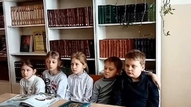 Большие для маленьких (Россия читает Рубцова) смотреть онлайн