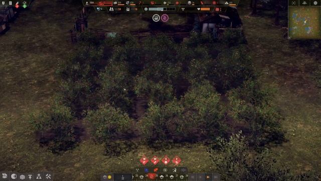 Прохождение Endzone - A World Apart #3 - Первые Экспедиции смотреть онлайн