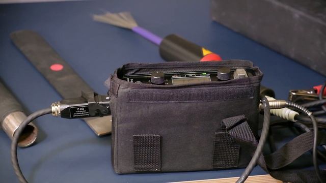 Диэлектрическая сплошность покрытий | Электроискровой дефектоскоп «Корона» | Электрический контроль смотреть онлайн