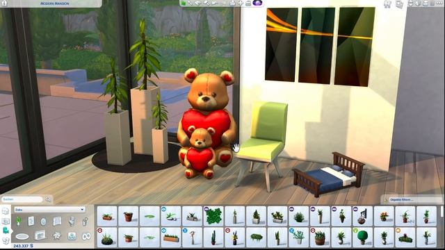 Objekte Größer Und Kleiner Machen | Die Sims 4 Tutorial Für PC & Mac