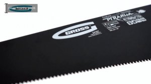 ТОП—7. Лучшие ручные ножовки для сада и мастерской (по дереву, металлу, с крупным зубом).