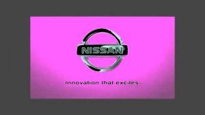 Nissan Logo History Updated Effects