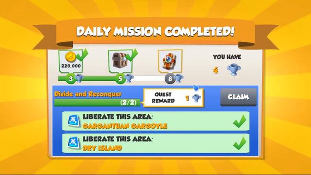 Upgrade Level 56 -57 Hypnos Dragon - Gameplay - Dragon Mania Legends - part 798 HD смотреть онлайн