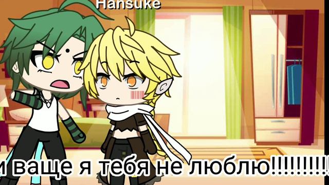 🌚24 ЧАСА ИТЭР И СЯО В ОДНОЙ КОМНАТЕ🌚 💗1 СЕРИЯ💗 смотреть онлайн